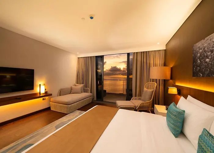 The Reef Island Mactan, Cebu Resort