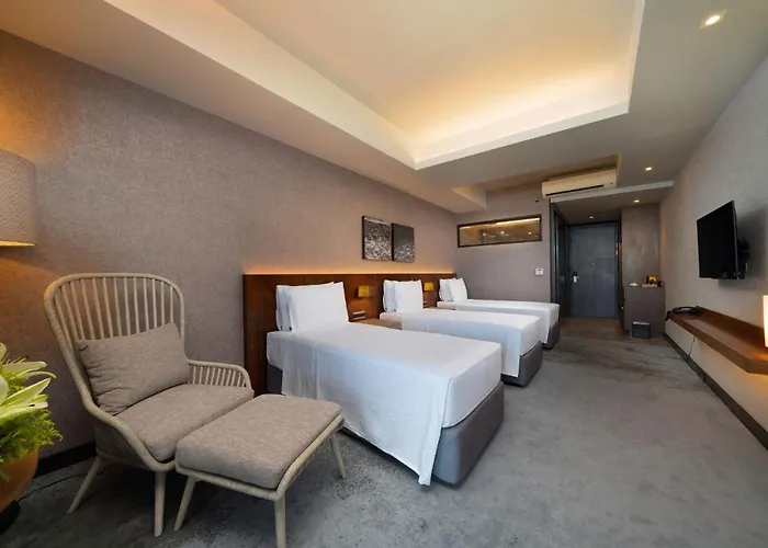 The Reef Island Mactan, Cebu 5*