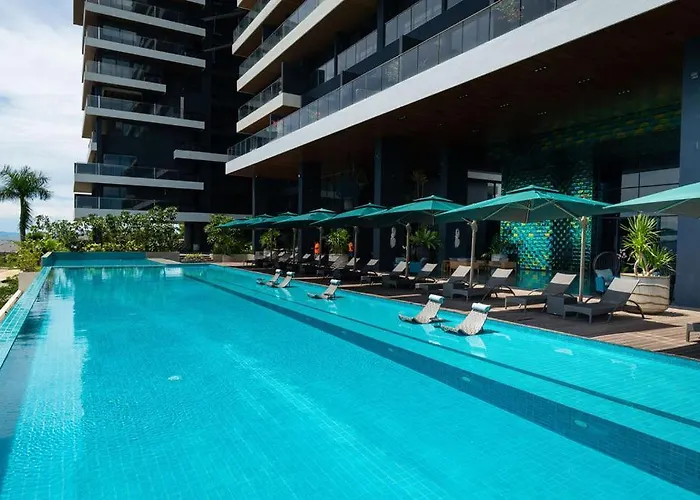 The Reef Island Mactan, Cebu 5* Lapu-Lapu City