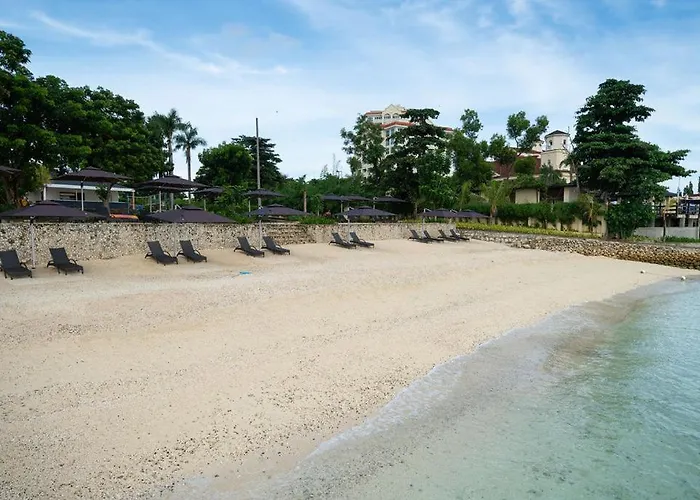 The Reef Island Mactan, Cebu