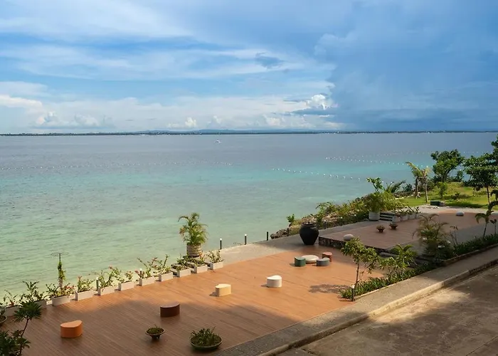 The Reef Island Mactan, Cebu 5* Lapu-Lapu City