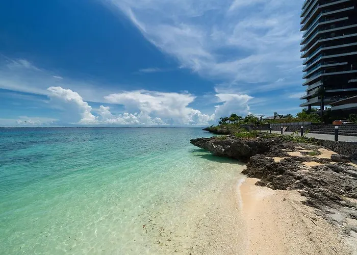 Resort The Reef Island Mactan, Cebu 5*