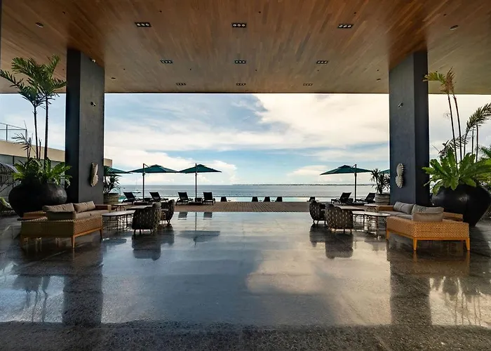 The Reef Island Mactan, Cebu 5* Lapu-Lapu City