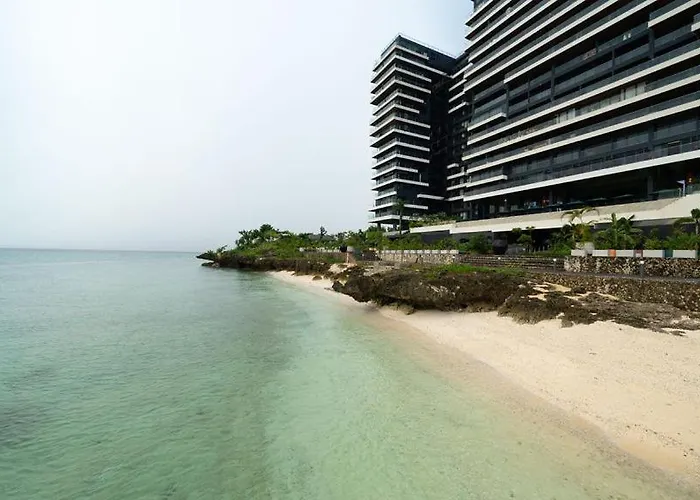 The Reef Island Mactan, Cebu Resort