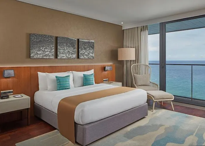 The Reef Island Mactan, Cebu 5*